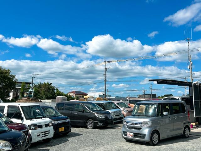 Ｎ－ＢＯＸ Ｌ　ドライブレコーダー　ＥＴＣ　バックカメラ　両側スライド・片側電動　ナビ　クリアランスソナー　オートクルーズコントロール　レーンアシスト　衝突被害軽減システム　オートライト　ＬＥＤヘッドランプ（21枚目）