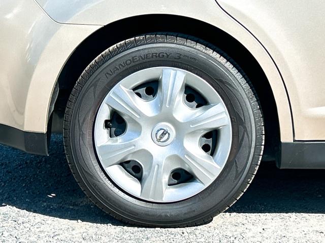 ティーダ １５Ｍ　ドライブレコーダー　バックカメラ　ナビ　ＴＶ　オートライト　キーレスエントリー　電動格納ミラー　ＣＶＴ　盗難防止システム　衝突安全ボディ　ＡＢＳ　ＣＤ　Ｂｌｕｅｔｏｏｔｈ　エアコン　パワーステアリング（20枚目）