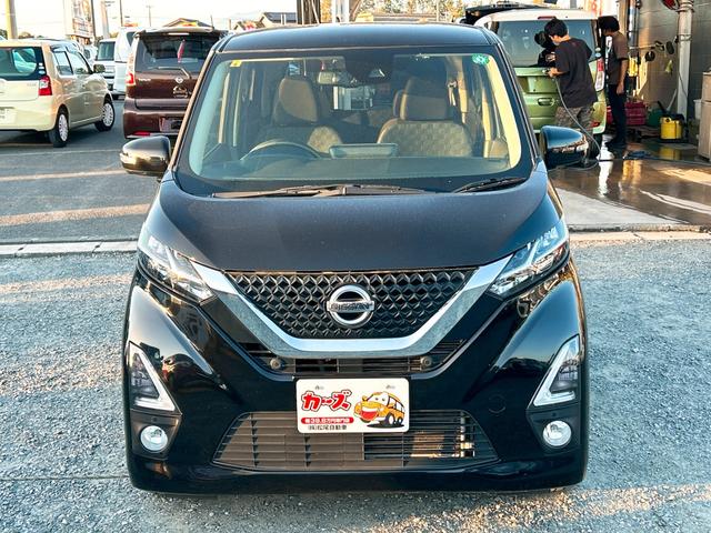 デイズ ハイウェイスター　Ｇターボ　ドライブレコーダー　全周囲カメラ　ナビ　ＴＶ　クリアランスソナー　衝突被害軽減システム　オートライト　ＬＥＤヘッドランプ　スマートキー　アイドリングストップ　電動格納ミラー　ベンチシート　ＣＶＴ（13枚目）