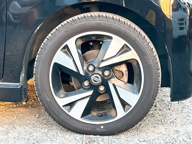 デイズ ハイウェイスター　Ｇターボ　ドライブレコーダー　全周囲カメラ　ナビ　ＴＶ　クリアランスソナー　衝突被害軽減システム　オートライト　ＬＥＤヘッドランプ　スマートキー　アイドリングストップ　電動格納ミラー　ベンチシート　ＣＶＴ（20枚目）