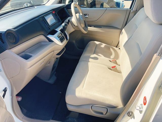 Ｎ－ＷＧＮ Ｃ　ドライブレコーダー　ＥＴＣ　ナビ　ＴＶ　キーレスエントリー　アイドリングストップ　電動格納ミラー　ベンチシート　ＣＶＴ　盗難防止システム　ＡＢＳ　ＥＳＣ　ＣＤ　衝突安全ボディ　エアコン（35枚目）