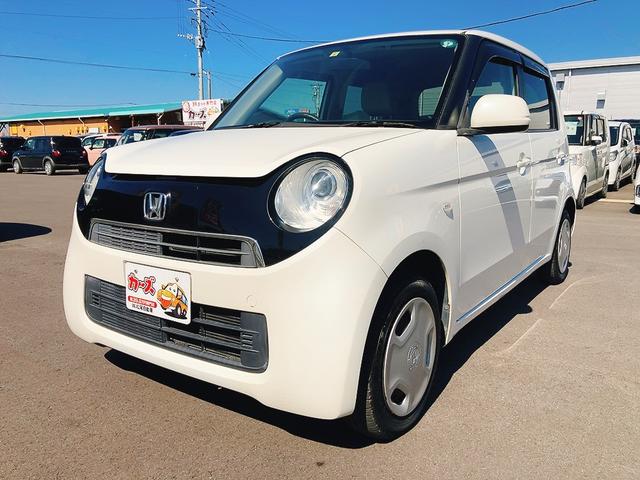 Ｎ－ＯＮＥ Ｇ　スマートキー　アイドリングストップ　電動格納ミラー　ベンチシート　ＣＶＴ　盗難防止システム　ＡＢＳ　ＥＳＣ　ミュージックプレイヤー接続可　衝突安全ボディ　エアコン　パワーステアリング　パワーウィンドウ（11枚目）