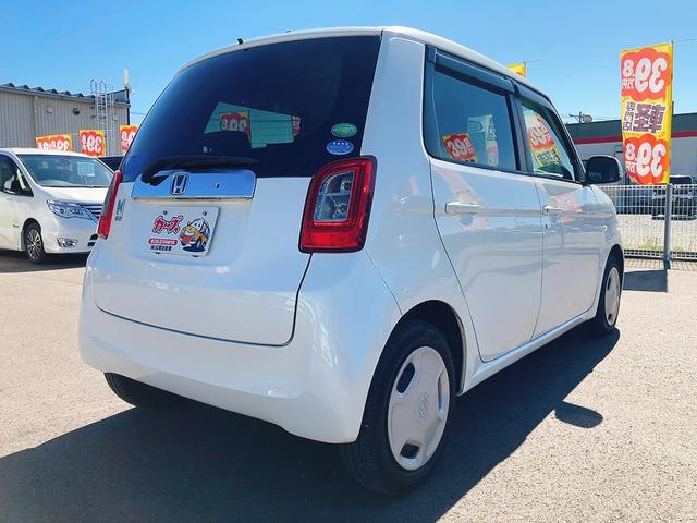 Ｎ－ＯＮＥ Ｇ　スマートキー　アイドリングストップ　電動格納ミラー　ベンチシート　ＣＶＴ　盗難防止システム　ＡＢＳ　ＥＳＣ　ミュージックプレイヤー接続可　衝突安全ボディ　エアコン　パワーステアリング　パワーウィンドウ（15枚目）