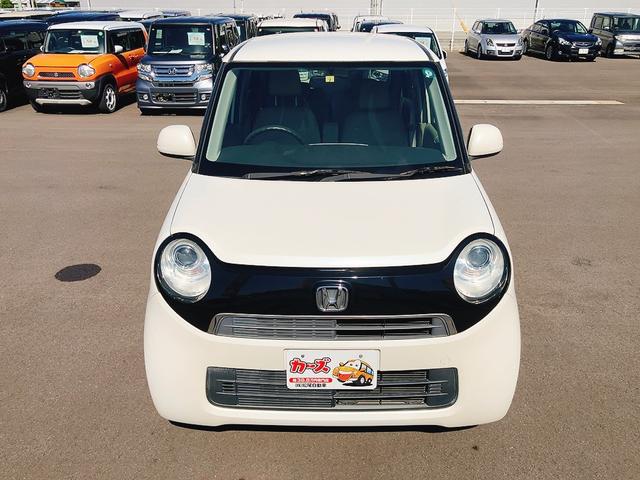 Ｎ－ＯＮＥ Ｇ　スマートキー　アイドリングストップ　電動格納ミラー　ベンチシート　ＣＶＴ　盗難防止システム　ＡＢＳ　ＥＳＣ　ミュージックプレイヤー接続可　衝突安全ボディ　エアコン　パワーステアリング　パワーウィンドウ（22枚目）