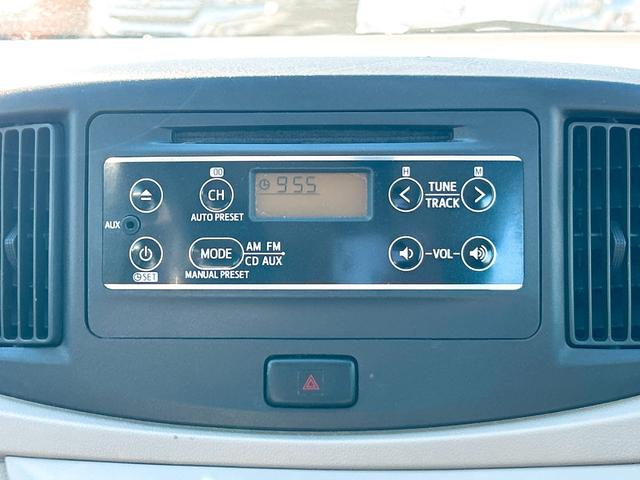 ミライース Ｌ　ＥＴＣ　キーレスエントリー　アイドリングストップ　ＣＶＴ　盗難防止システム　ＡＢＳ　ＣＤ　ミュージックプレイヤー接続可　衝突安全ボディ　エアコン　パワーステアリング（4枚目）