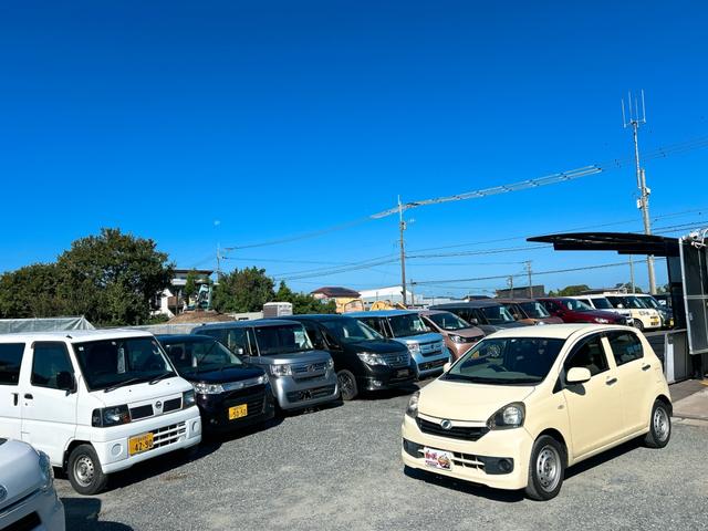 ミライース Ｌ　ＥＴＣ　キーレスエントリー　アイドリングストップ　ＣＶＴ　盗難防止システム　ＡＢＳ　ＣＤ　ミュージックプレイヤー接続可　衝突安全ボディ　エアコン　パワーステアリング（24枚目）