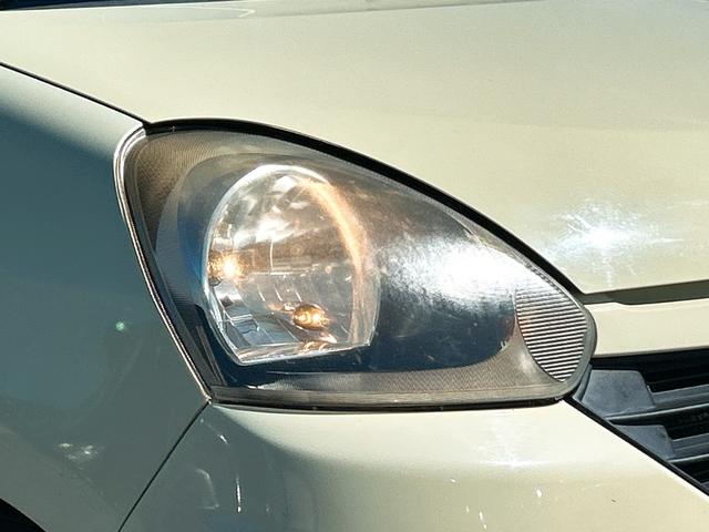 ミライース Ｌ　ＥＴＣ　キーレスエントリー　アイドリングストップ　ＣＶＴ　盗難防止システム　ＡＢＳ　ＣＤ　ミュージックプレイヤー接続可　衝突安全ボディ　エアコン　パワーステアリング（26枚目）