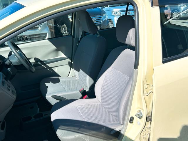 ミライース Ｌ　ＥＴＣ　キーレスエントリー　アイドリングストップ　ＣＶＴ　盗難防止システム　ＡＢＳ　ＣＤ　ミュージックプレイヤー接続可　衝突安全ボディ　エアコン　パワーステアリング（27枚目）