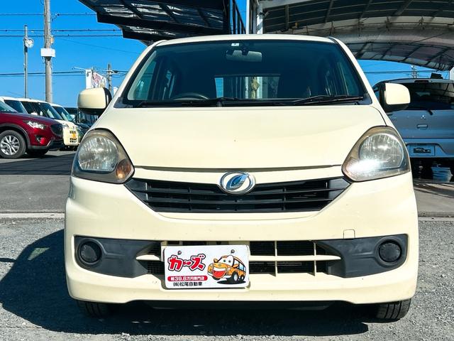 ミライース Ｌ　ＥＴＣ　キーレスエントリー　アイドリングストップ　ＣＶＴ　盗難防止システム　ＡＢＳ　ＣＤ　ミュージックプレイヤー接続可　衝突安全ボディ　エアコン　パワーステアリング（37枚目）