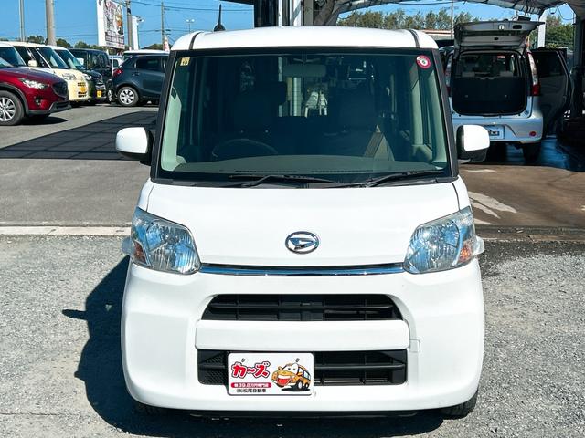 タント Ｌ　両側スライドドア　キーレスエントリー　アイドリングストップ　電動格納ミラー　ベンチシート　ＣＶＴ　盗難防止システム　ＡＢＳ　ＥＳＣ　ＣＤ　衝突安全ボディ　エアコン　パワーステアリング　パワーウィンドウ（12枚目）