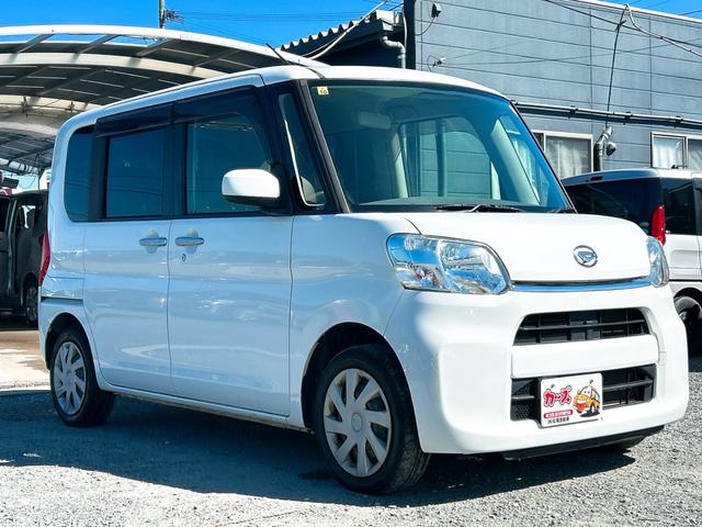 タント Ｌ　両側スライドドア　キーレスエントリー　アイドリングストップ　電動格納ミラー　ベンチシート　ＣＶＴ　盗難防止システム　ＡＢＳ　ＥＳＣ　ＣＤ　衝突安全ボディ　エアコン　パワーステアリング　パワーウィンドウ（13枚目）