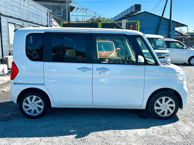 タント Ｌ　両側スライドドア　キーレスエントリー　アイドリングストップ　電動格納ミラー　ベンチシート　ＣＶＴ　盗難防止システム　ＡＢＳ　ＥＳＣ　ＣＤ　衝突安全ボディ　エアコン　パワーステアリング　パワーウィンドウ（14枚目）