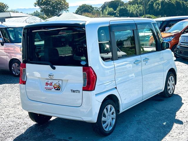 タント Ｌ　両側スライドドア　キーレスエントリー　アイドリングストップ　電動格納ミラー　ベンチシート　ＣＶＴ　盗難防止システム　ＡＢＳ　ＥＳＣ　ＣＤ　衝突安全ボディ　エアコン　パワーステアリング　パワーウィンドウ（15枚目）