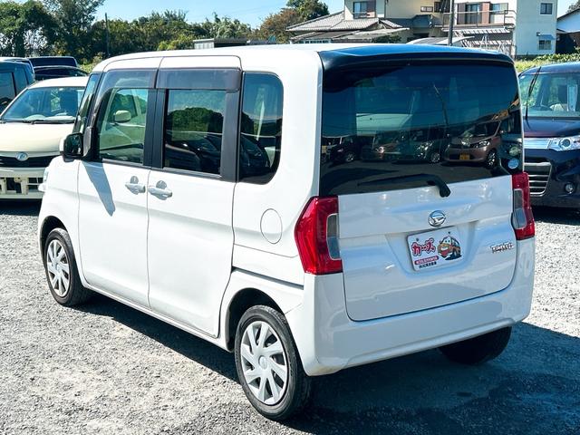 タント Ｌ　両側スライドドア　キーレスエントリー　アイドリングストップ　電動格納ミラー　ベンチシート　ＣＶＴ　盗難防止システム　ＡＢＳ　ＥＳＣ　ＣＤ　衝突安全ボディ　エアコン　パワーステアリング　パワーウィンドウ（17枚目）