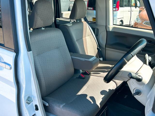 タント Ｌ　両側スライドドア　キーレスエントリー　アイドリングストップ　電動格納ミラー　ベンチシート　ＣＶＴ　盗難防止システム　ＡＢＳ　ＥＳＣ　ＣＤ　衝突安全ボディ　エアコン　パワーステアリング　パワーウィンドウ（26枚目）