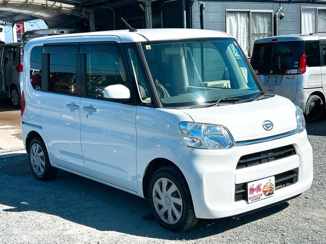 タント Ｌ　両側スライドドア　キーレスエントリー　アイドリングストップ　電動格納ミラー　ベンチシート　ＣＶＴ　盗難防止システム　ＡＢＳ　ＥＳＣ　ＣＤ　衝突安全ボディ　エアコン　パワーステアリング　パワーウィンドウ（27枚目）