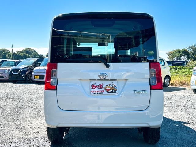 タント Ｌ　両側スライドドア　キーレスエントリー　アイドリングストップ　電動格納ミラー　ベンチシート　ＣＶＴ　盗難防止システム　ＡＢＳ　ＥＳＣ　ＣＤ　衝突安全ボディ　エアコン　パワーステアリング　パワーウィンドウ（32枚目）