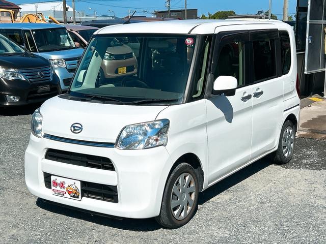 タント Ｌ　両側スライドドア　キーレスエントリー　アイドリングストップ　電動格納ミラー　ベンチシート　ＣＶＴ　盗難防止システム　ＡＢＳ　ＥＳＣ　ＣＤ　衝突安全ボディ　エアコン　パワーステアリング　パワーウィンドウ（33枚目）