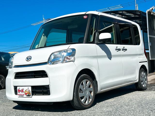 タント Ｌ　両側スライドドア　キーレスエントリー　アイドリングストップ　電動格納ミラー　ベンチシート　ＣＶＴ　盗難防止システム　ＡＢＳ　ＥＳＣ　ＣＤ　衝突安全ボディ　エアコン　パワーステアリング　パワーウィンドウ（34枚目）