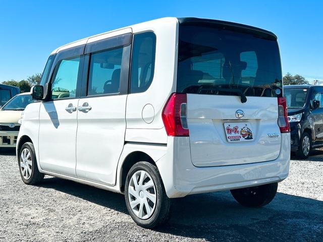 タント Ｌ　両側スライドドア　キーレスエントリー　アイドリングストップ　電動格納ミラー　ベンチシート　ＣＶＴ　盗難防止システム　ＡＢＳ　ＥＳＣ　ＣＤ　衝突安全ボディ　エアコン　パワーステアリング　パワーウィンドウ（37枚目）