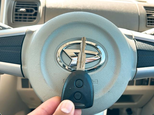 タント Ｌ　両側スライドドア　キーレスエントリー　アイドリングストップ　電動格納ミラー　ベンチシート　ＣＶＴ　盗難防止システム　ＡＢＳ　ＥＳＣ　ＣＤ　衝突安全ボディ　エアコン　パワーステアリング　パワーウィンドウ（43枚目）
