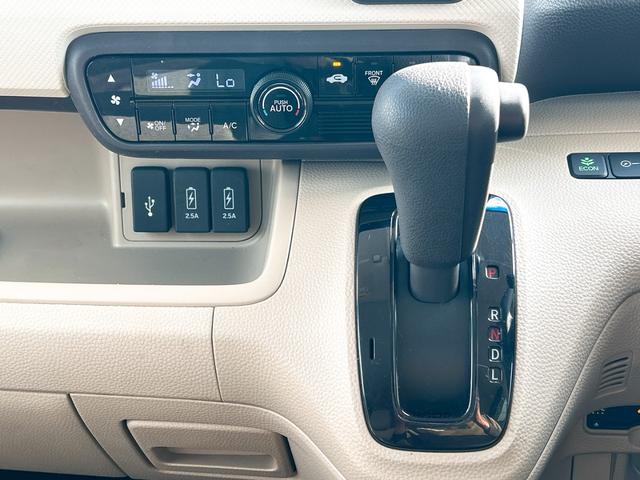 Ｎ－ＢＯＸ Ｇ・Ｌホンダセンシング　ＥＴＣ　バックカメラ　両側スライド・片側電動　ナビ　ＴＶ　クリアランスソナー　オートクルーズコントロール　レーンアシスト　衝突被害軽減システム　オートライト　ＬＥＤヘッドランプ　スマートキー（9枚目）