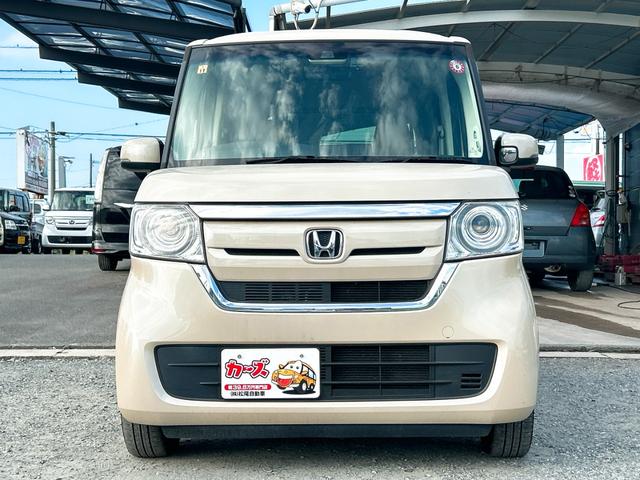 Ｎ－ＢＯＸ Ｇ・Ｌホンダセンシング　ＥＴＣ　バックカメラ　両側スライド・片側電動　ナビ　ＴＶ　クリアランスソナー　オートクルーズコントロール　レーンアシスト　衝突被害軽減システム　オートライト　ＬＥＤヘッドランプ　スマートキー（17枚目）