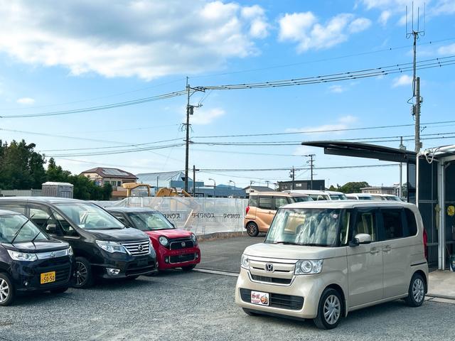 Ｎ－ＢＯＸ Ｇ・Ｌホンダセンシング　ＥＴＣ　バックカメラ　両側スライド・片側電動　ナビ　ＴＶ　クリアランスソナー　オートクルーズコントロール　レーンアシスト　衝突被害軽減システム　オートライト　ＬＥＤヘッドランプ　スマートキー（25枚目）