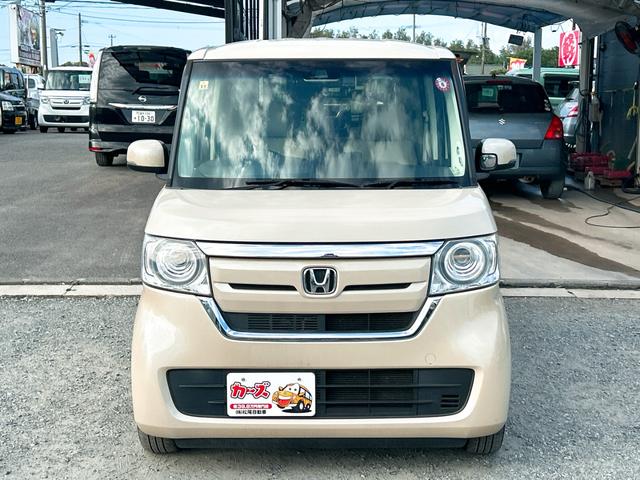 Ｎ－ＢＯＸ Ｇ・Ｌホンダセンシング　ＥＴＣ　バックカメラ　両側スライド・片側電動　ナビ　ＴＶ　クリアランスソナー　オートクルーズコントロール　レーンアシスト　衝突被害軽減システム　オートライト　ＬＥＤヘッドランプ　スマートキー（27枚目）
