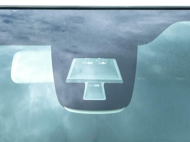 ワゴンＲスティングレー Ｘ　バックカメラ　ナビ　ＴＶ　衝突被害軽減システム　ＨＩＤ　スマートキー　アイドリングストップ　電動格納ミラー　シートヒーター　ベンチシート　ＣＶＴ　盗難防止システム　ＡＢＳ　ＥＳＣ　Ｂｌｕｅｔｏｏｔｈ（22枚目）