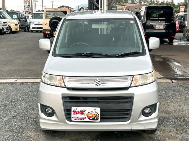 ワゴンＲスティングレー Ｘ　ＥＴＣ　ＨＩＤ　スマートキー　電動格納ミラー　ベンチシート　ＣＶＴ　盗難防止システム　ＡＢＳ　ＣＤ　アルミホイール　衝突安全ボディ　エアコン　パワーステアリング　パワーウィンドウ（32枚目）