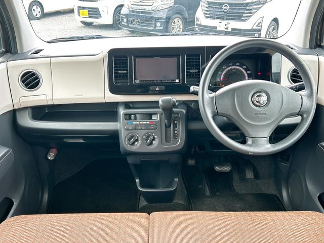 モコ Ｓ　キーレスエントリー　電動格納ミラー　ベンチシート　ＣＶＴ　盗難防止システム　ＡＢＳ　衝突安全ボディ　エアコン　パワーステアリング　パワーウィンドウ（2枚目）