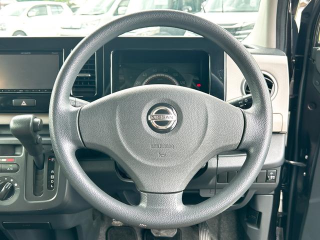 モコ Ｓ　キーレスエントリー　電動格納ミラー　ベンチシート　ＣＶＴ　盗難防止システム　ＡＢＳ　衝突安全ボディ　エアコン　パワーステアリング　パワーウィンドウ（3枚目）