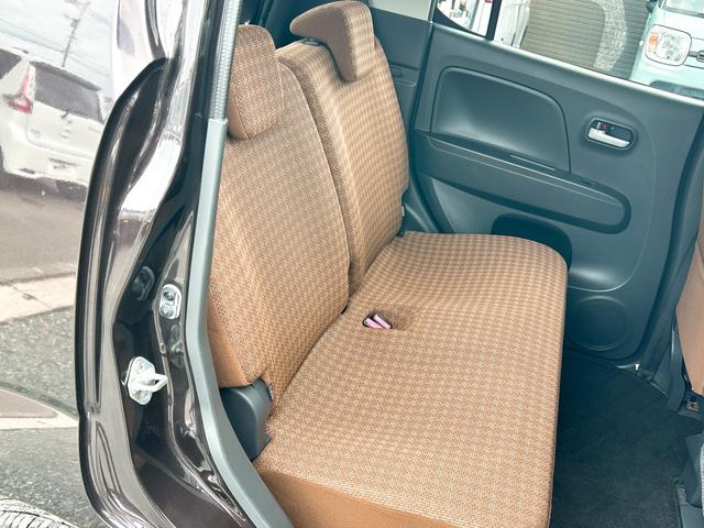 モコ Ｓ　キーレスエントリー　電動格納ミラー　ベンチシート　ＣＶＴ　盗難防止システム　ＡＢＳ　衝突安全ボディ　エアコン　パワーステアリング　パワーウィンドウ（10枚目）