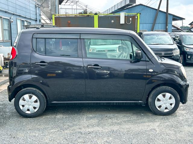 モコ Ｓ　キーレスエントリー　電動格納ミラー　ベンチシート　ＣＶＴ　盗難防止システム　ＡＢＳ　衝突安全ボディ　エアコン　パワーステアリング　パワーウィンドウ（14枚目）