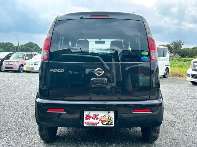 モコ Ｓ　キーレスエントリー　電動格納ミラー　ベンチシート　ＣＶＴ　盗難防止システム　ＡＢＳ　衝突安全ボディ　エアコン　パワーステアリング　パワーウィンドウ（16枚目）