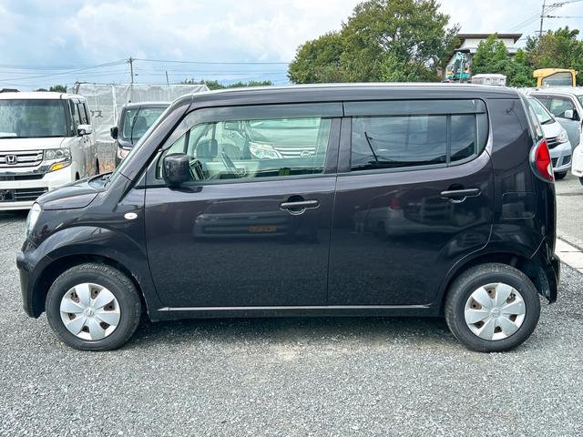 モコ Ｓ　キーレスエントリー　電動格納ミラー　ベンチシート　ＣＶＴ　盗難防止システム　ＡＢＳ　衝突安全ボディ　エアコン　パワーステアリング　パワーウィンドウ（18枚目）