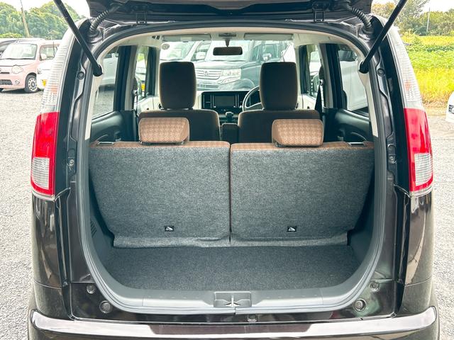 モコ Ｓ　キーレスエントリー　電動格納ミラー　ベンチシート　ＣＶＴ　盗難防止システム　ＡＢＳ　衝突安全ボディ　エアコン　パワーステアリング　パワーウィンドウ（19枚目）