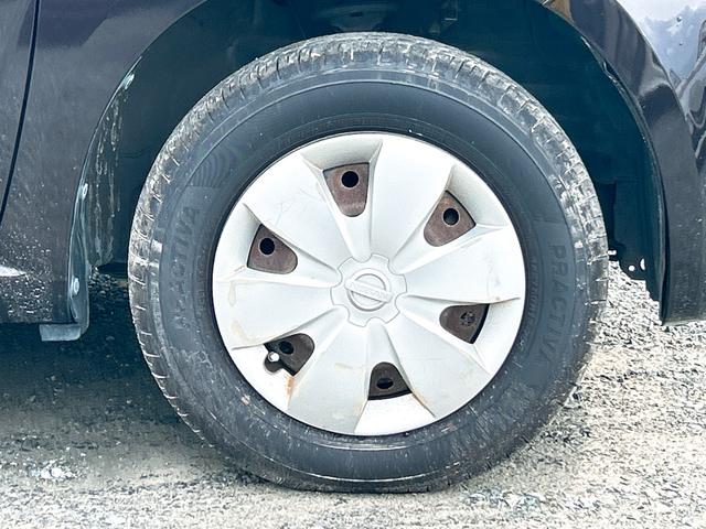 モコ Ｓ　キーレスエントリー　電動格納ミラー　ベンチシート　ＣＶＴ　盗難防止システム　ＡＢＳ　衝突安全ボディ　エアコン　パワーステアリング　パワーウィンドウ（20枚目）