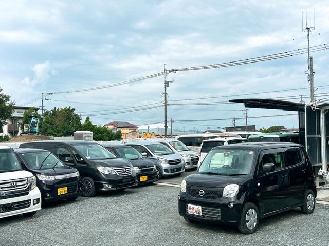 モコ Ｓ　キーレスエントリー　電動格納ミラー　ベンチシート　ＣＶＴ　盗難防止システム　ＡＢＳ　衝突安全ボディ　エアコン　パワーステアリング　パワーウィンドウ（21枚目）