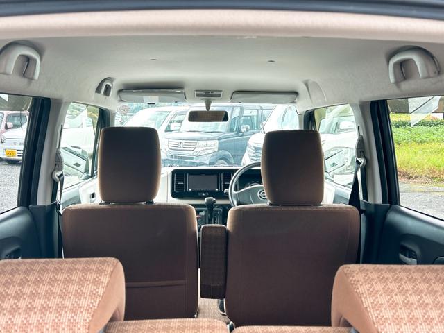 モコ Ｓ　キーレスエントリー　電動格納ミラー　ベンチシート　ＣＶＴ　盗難防止システム　ＡＢＳ　衝突安全ボディ　エアコン　パワーステアリング　パワーウィンドウ（22枚目）