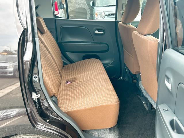 モコ Ｓ　キーレスエントリー　電動格納ミラー　ベンチシート　ＣＶＴ　盗難防止システム　ＡＢＳ　衝突安全ボディ　エアコン　パワーステアリング　パワーウィンドウ（25枚目）