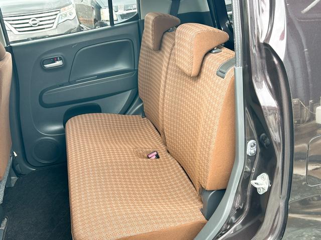モコ Ｓ　キーレスエントリー　電動格納ミラー　ベンチシート　ＣＶＴ　盗難防止システム　ＡＢＳ　衝突安全ボディ　エアコン　パワーステアリング　パワーウィンドウ（29枚目）