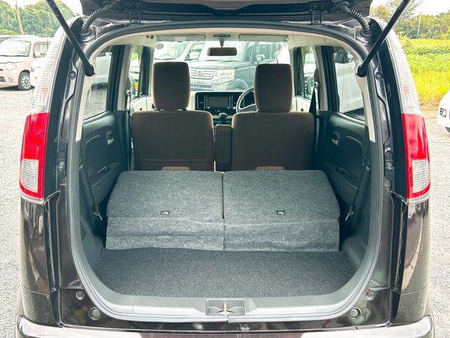 モコ Ｓ　キーレスエントリー　電動格納ミラー　ベンチシート　ＣＶＴ　盗難防止システム　ＡＢＳ　衝突安全ボディ　エアコン　パワーステアリング　パワーウィンドウ（33枚目）