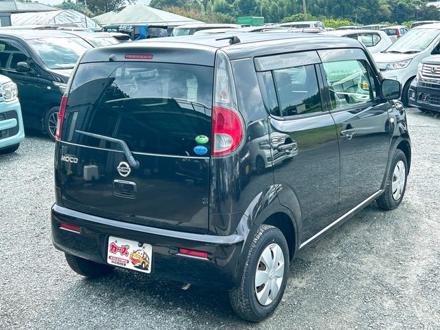 モコ Ｓ　キーレスエントリー　電動格納ミラー　ベンチシート　ＣＶＴ　盗難防止システム　ＡＢＳ　衝突安全ボディ　エアコン　パワーステアリング　パワーウィンドウ（34枚目）