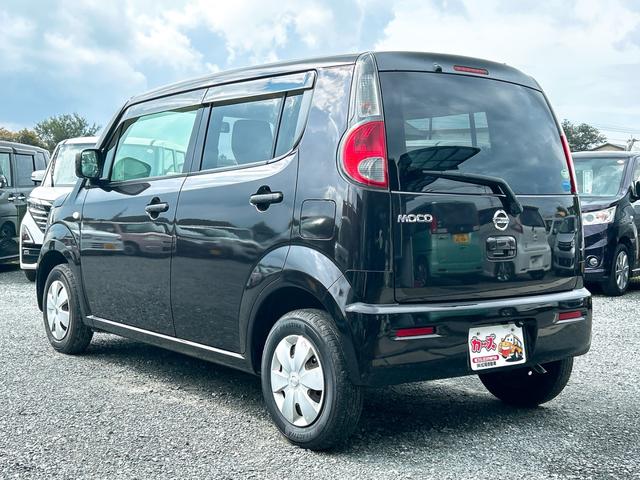 モコ Ｓ　キーレスエントリー　電動格納ミラー　ベンチシート　ＣＶＴ　盗難防止システム　ＡＢＳ　衝突安全ボディ　エアコン　パワーステアリング　パワーウィンドウ（35枚目）