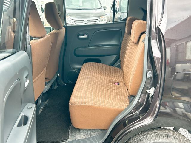 モコ Ｓ　キーレスエントリー　電動格納ミラー　ベンチシート　ＣＶＴ　盗難防止システム　ＡＢＳ　衝突安全ボディ　エアコン　パワーステアリング　パワーウィンドウ（36枚目）