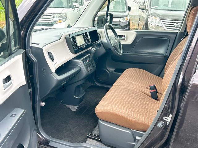 モコ Ｓ　キーレスエントリー　電動格納ミラー　ベンチシート　ＣＶＴ　盗難防止システム　ＡＢＳ　衝突安全ボディ　エアコン　パワーステアリング　パワーウィンドウ（37枚目）