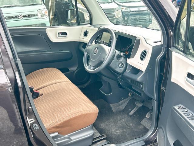 モコ Ｓ　キーレスエントリー　電動格納ミラー　ベンチシート　ＣＶＴ　盗難防止システム　ＡＢＳ　衝突安全ボディ　エアコン　パワーステアリング　パワーウィンドウ（39枚目）