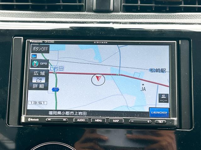 デイズ ハイウェイスター　Ｘ　ドライブレコーダー　全周囲カメラ　ナビ　ＴＶ　衝突被害軽減システム　オートマチックハイビーム　オートライト　ＨＩＤ　スマートキー　アイドリングストップ　電動格納ミラー　ベンチシート　ＣＶＴ（4枚目）
